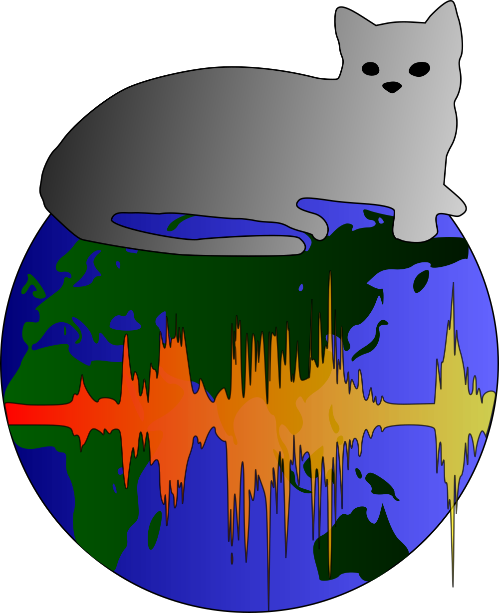Planetcat